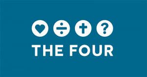The Four Logo